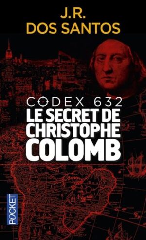 Codex 632: Le secret de Christophe Colomb