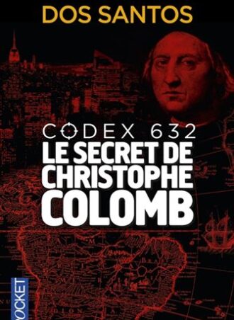 Codex 632: Le secret de Christophe Colomb