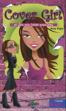 Cover girl