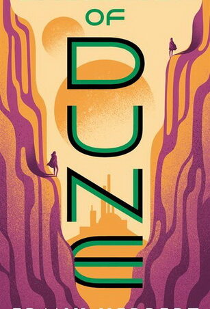 Children of Dune (book 3)