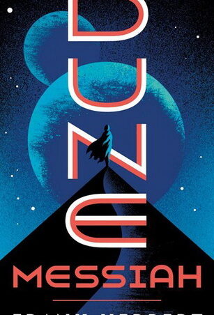 Dune Messiah (book 2)