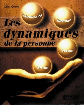 Les dynamiques de la personne