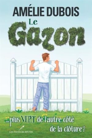 Le gazon ...plus vert de l'autre côté de la clôture?