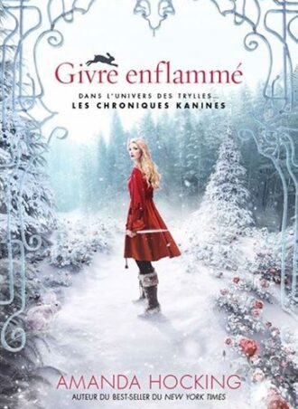 Givre enflammé