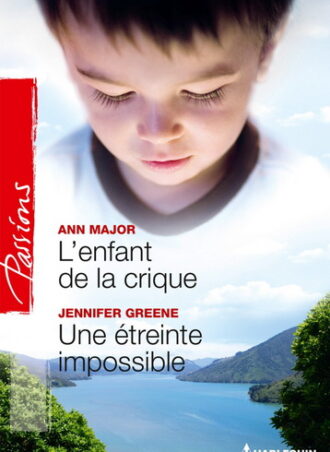 L'enfant de la crique/Une étreinte impossible