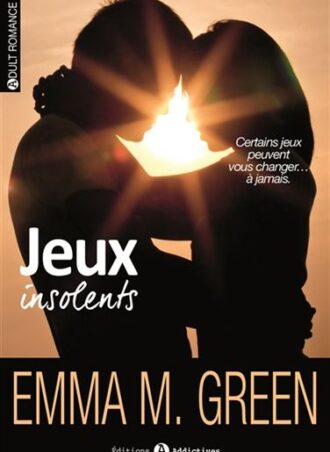 Jeux insolents