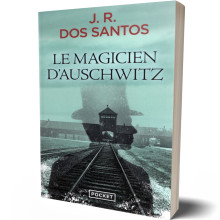 Le magicien d'Auschwitz
