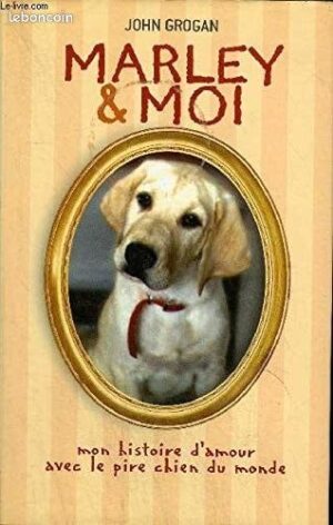 Marley & moi
