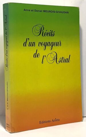 Récits d'un voyageur de l'Astral