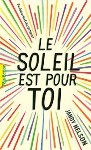 Le soleil est pour toi