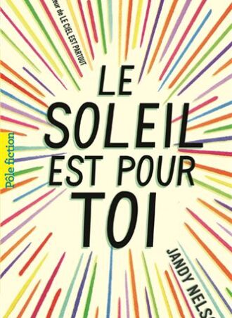 Le soleil est pour toi