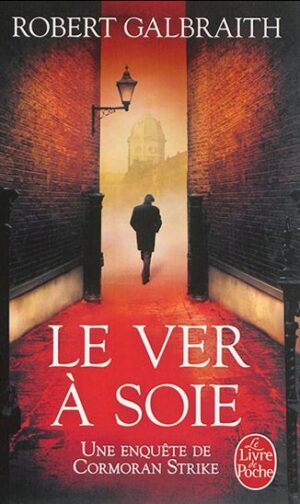 Le ver à soie