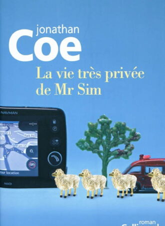 La vie très privée de Mr Sim