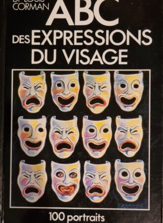 ABC des expressions du visage