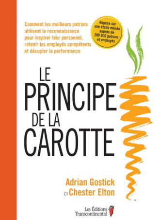 Le principe de la carotte