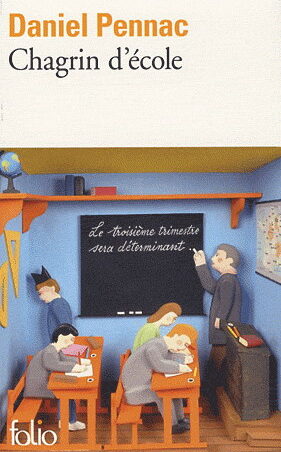 Chagrin d'école