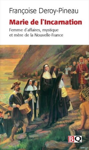 Marie de l'Incarnation