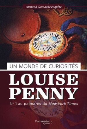 Un monde de curiosités