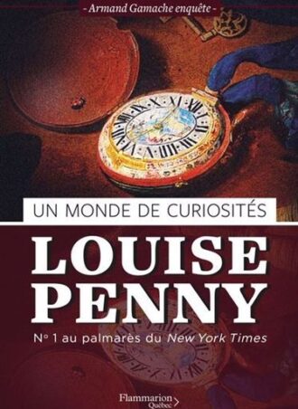 Un monde de curiosités