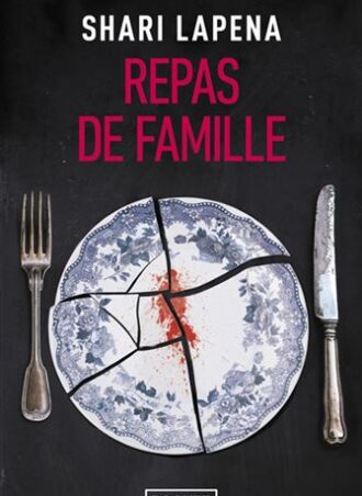 Repas de famille
