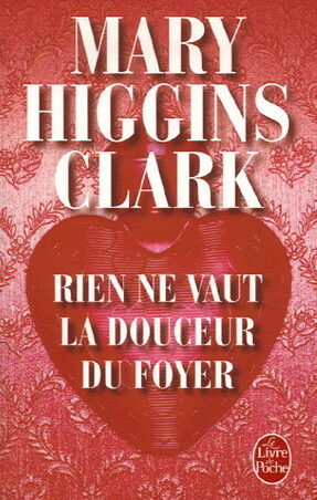 Rien ne vaut la douceur du foyer