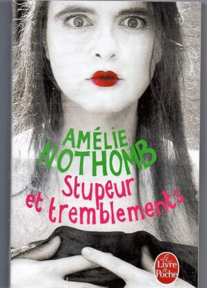 Stupeur et tremblements