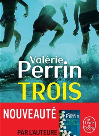 Trois