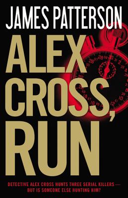 Alex Cross Run