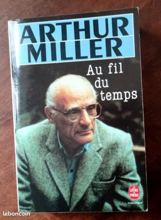 Au fil du temps