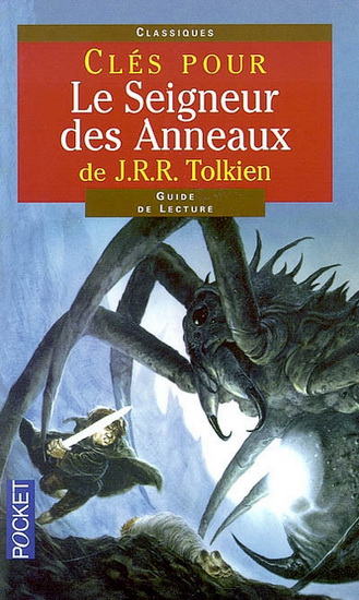 Clés pour le Seigneur des Anneaux