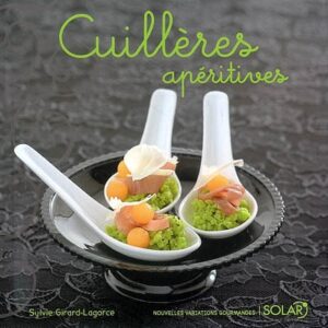 Cuillères apéritives