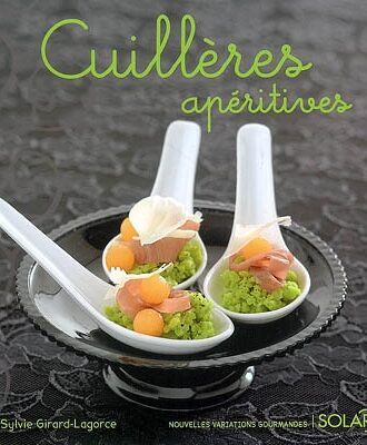 Cuillères apéritives