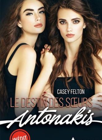 Le destin des soeurs Antonakis