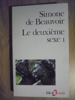 Le deuxième sexe (t.1)