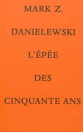 L'épée des cinquante ans