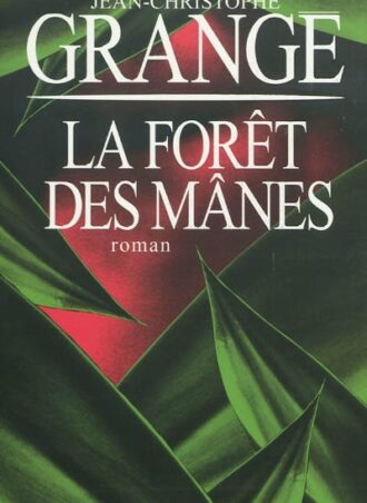 La forêt des Mânes