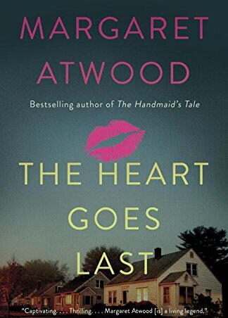 The heart goes last