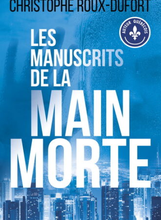 Les manuscrits de la main morte