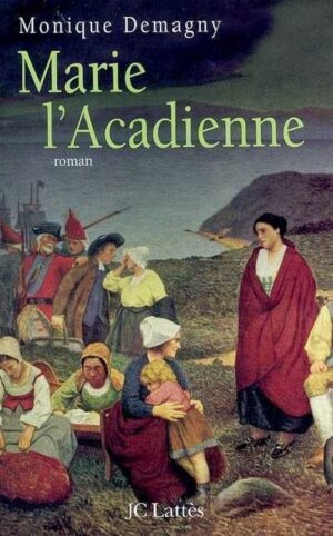 Marie l'Acadienne