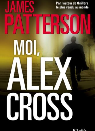 Moi, Alex Cross