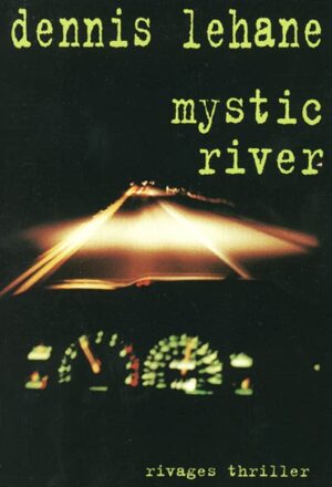 Mystic river