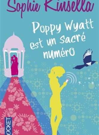 Poppy Wyatt est un sacré numéro