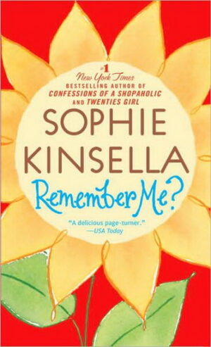 Remember me?
