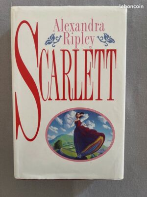 Scarlett