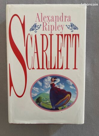 Scarlett