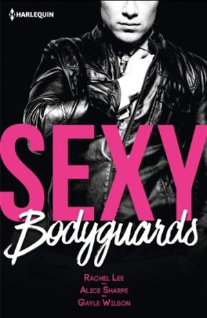 Sexy Bodyguards