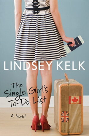 The single girl's to-do list