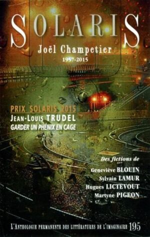 Solaris #195