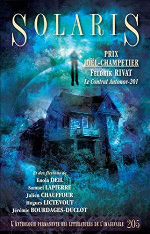 Solaris #205