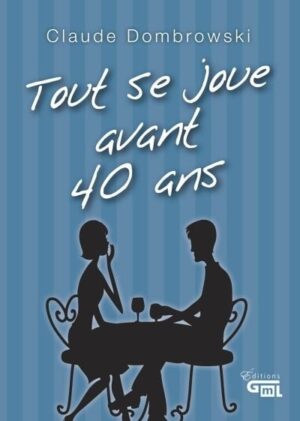 Tout se joue avant 40 ans